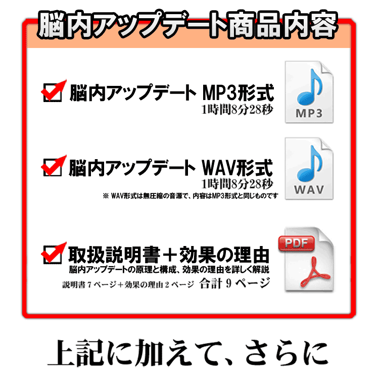 商品内容